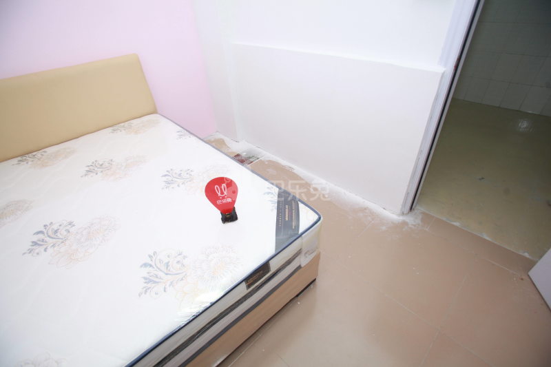 南昌公寓1293619卧室图2