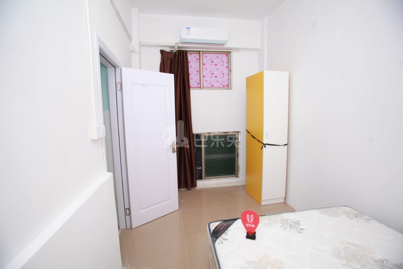 南昌公寓1293619卧室图3