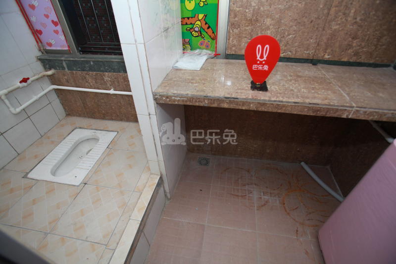 南昌公寓1293619卫生间图7