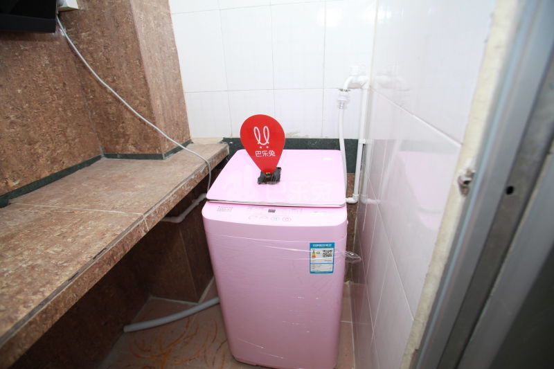 南昌公寓1293619厨房图5