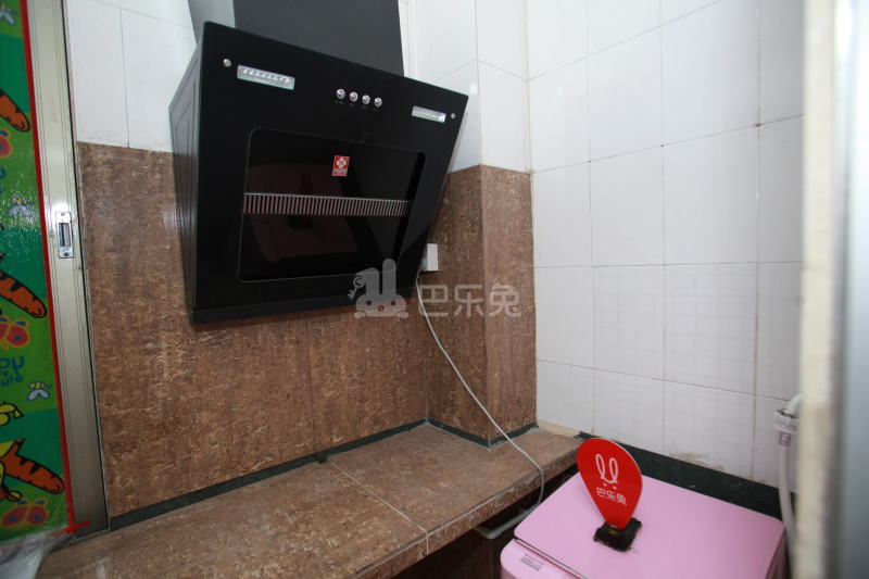 南昌公寓1293619厨房图6