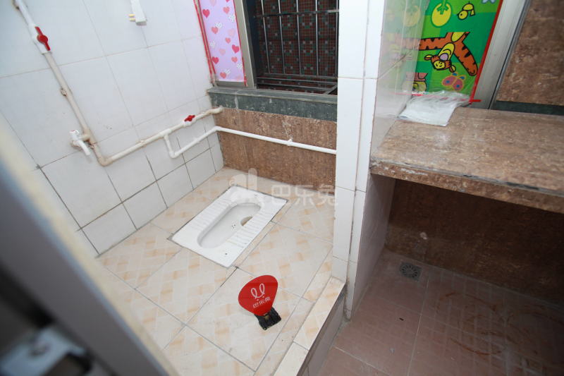 南昌公寓1293619卫生间图8