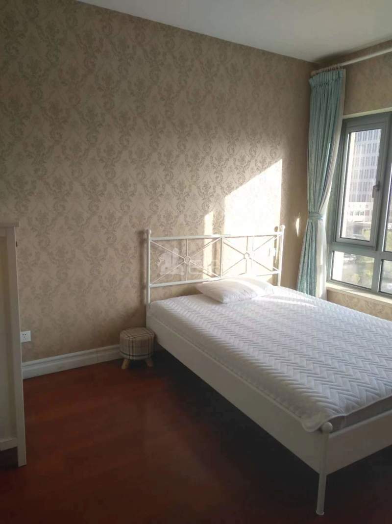 万科金域缇香12947548周边环境图1