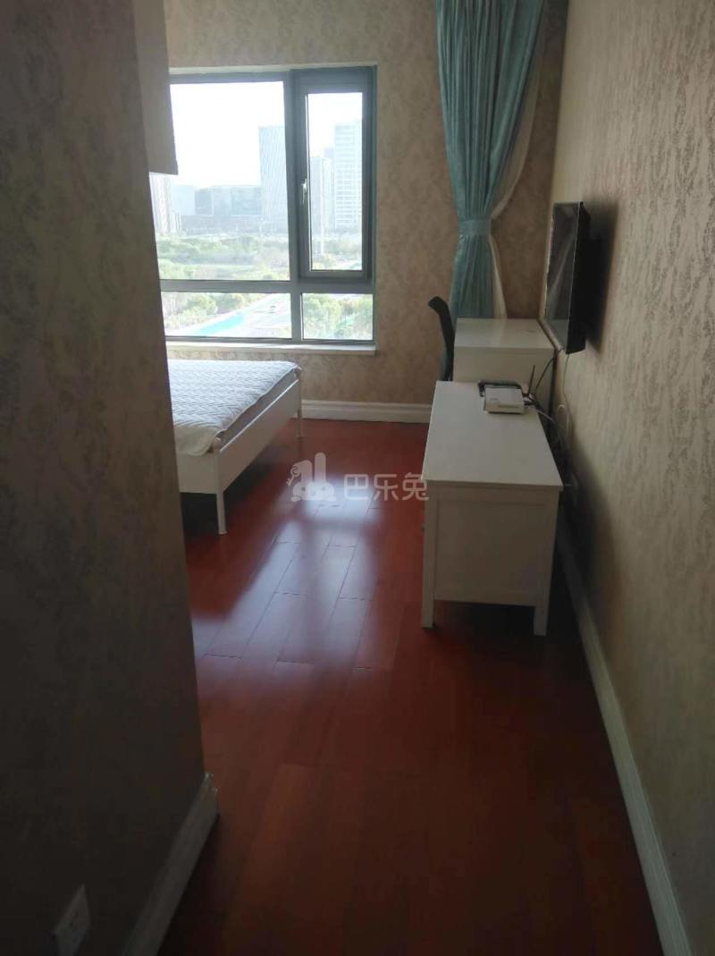 万科金域缇香12947548周边环境图2