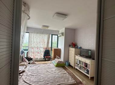 万科光明城市东苑 3室2厅1卫