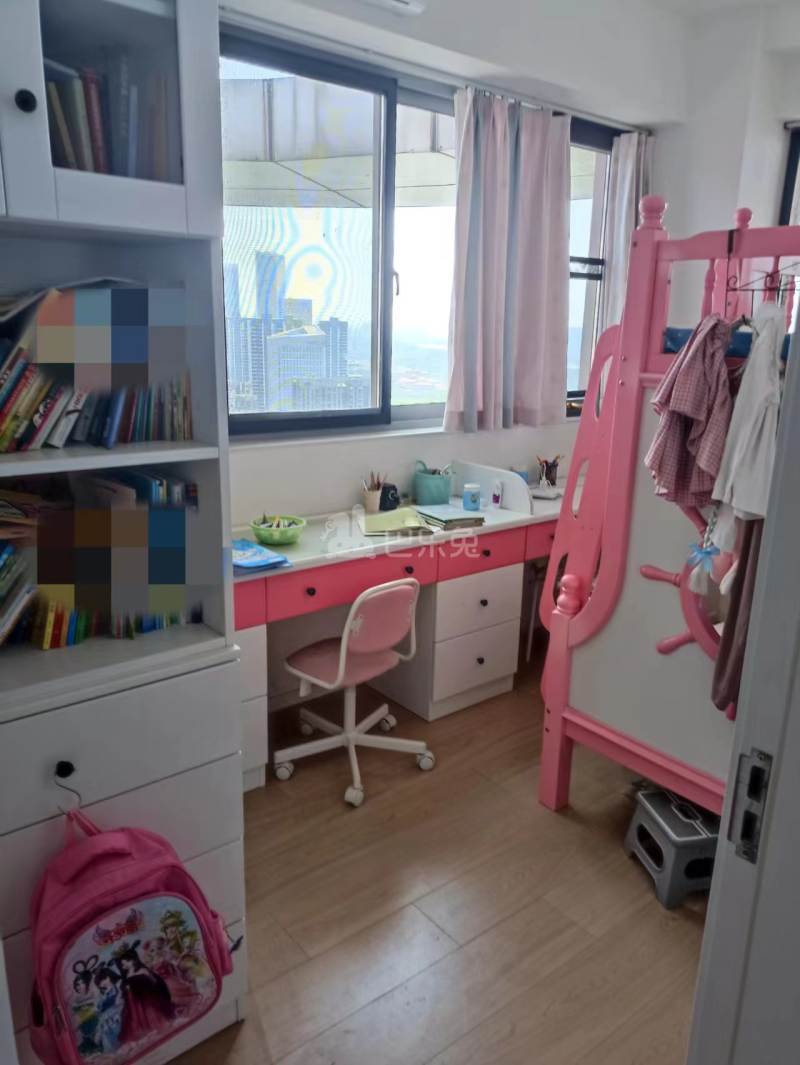 天玺国际广场12947594周边环境图1