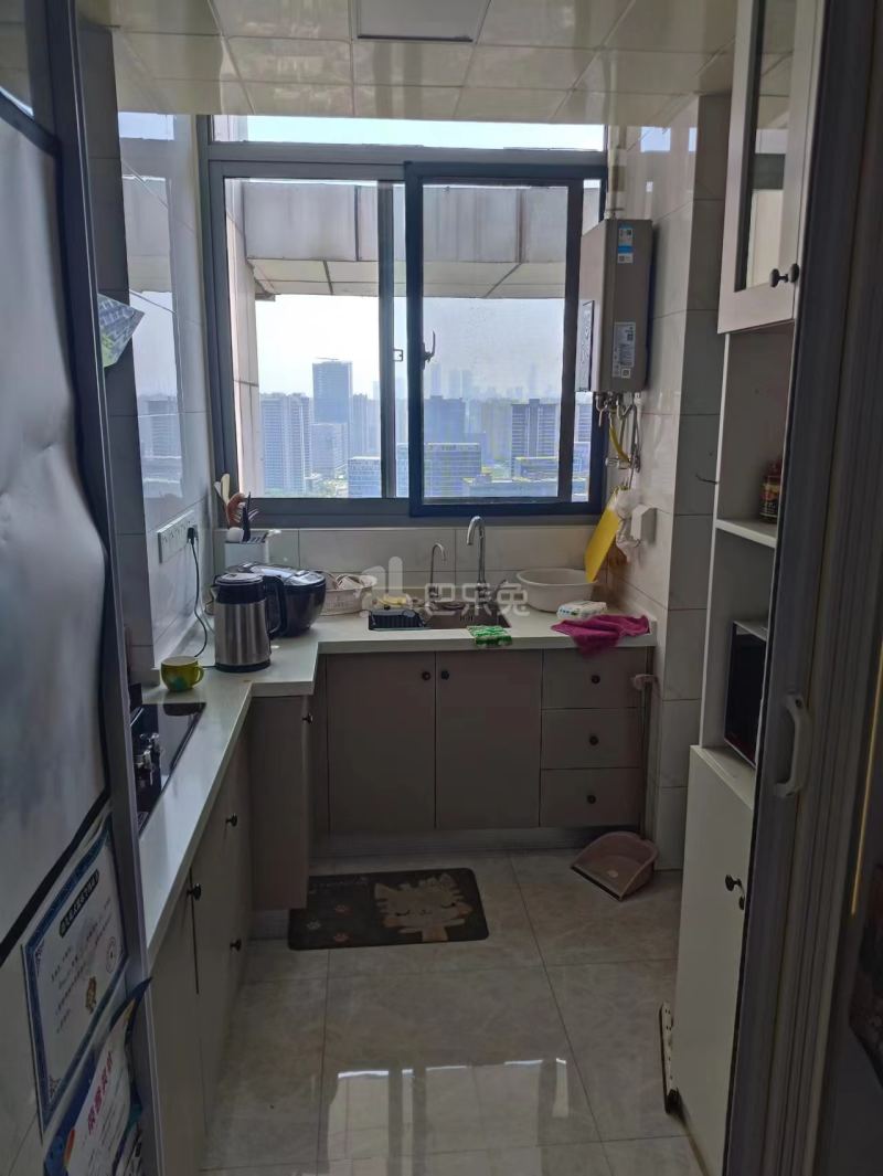 天玺国际广场12947594周边环境图6