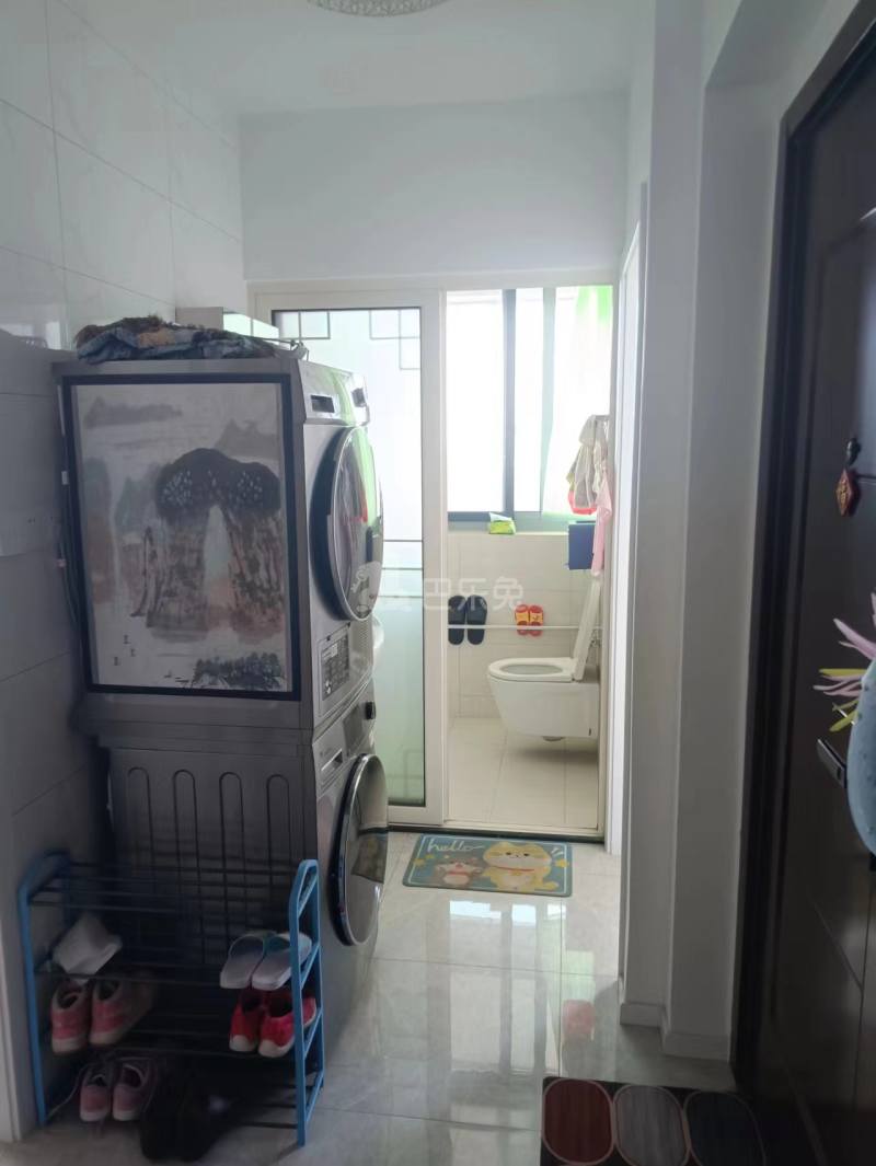 天玺国际广场12947594周边环境图7