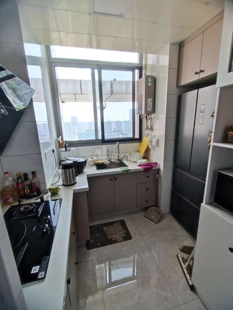 天玺国际广场12947594周边环境图8