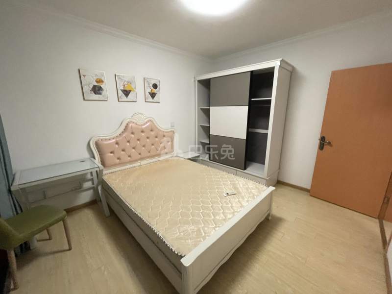 莲花新城南苑12947674周边环境图3