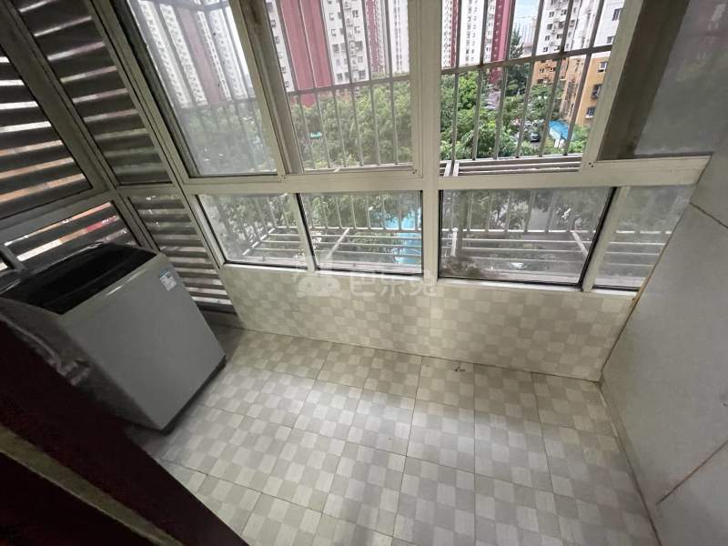 莲花新城南苑12947674周边环境图2