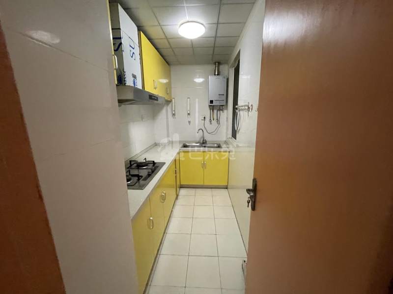 莲花新城南苑12947674周边环境图4