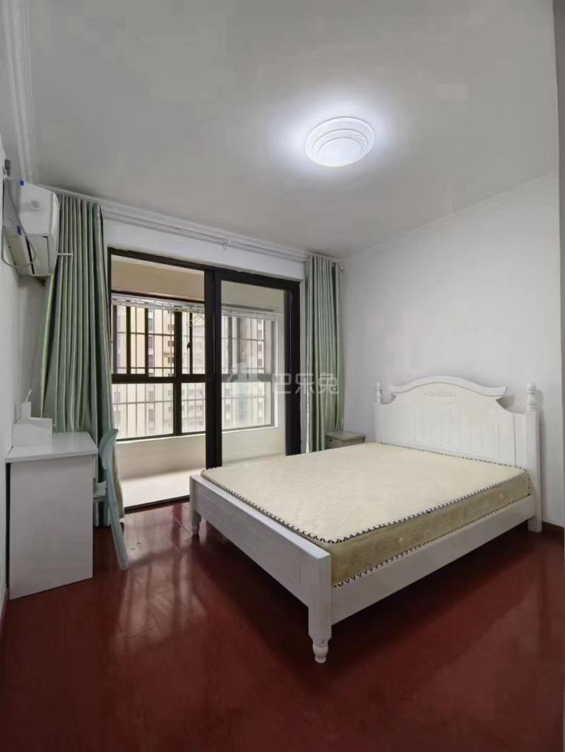 清润园小区12947759周边环境图0