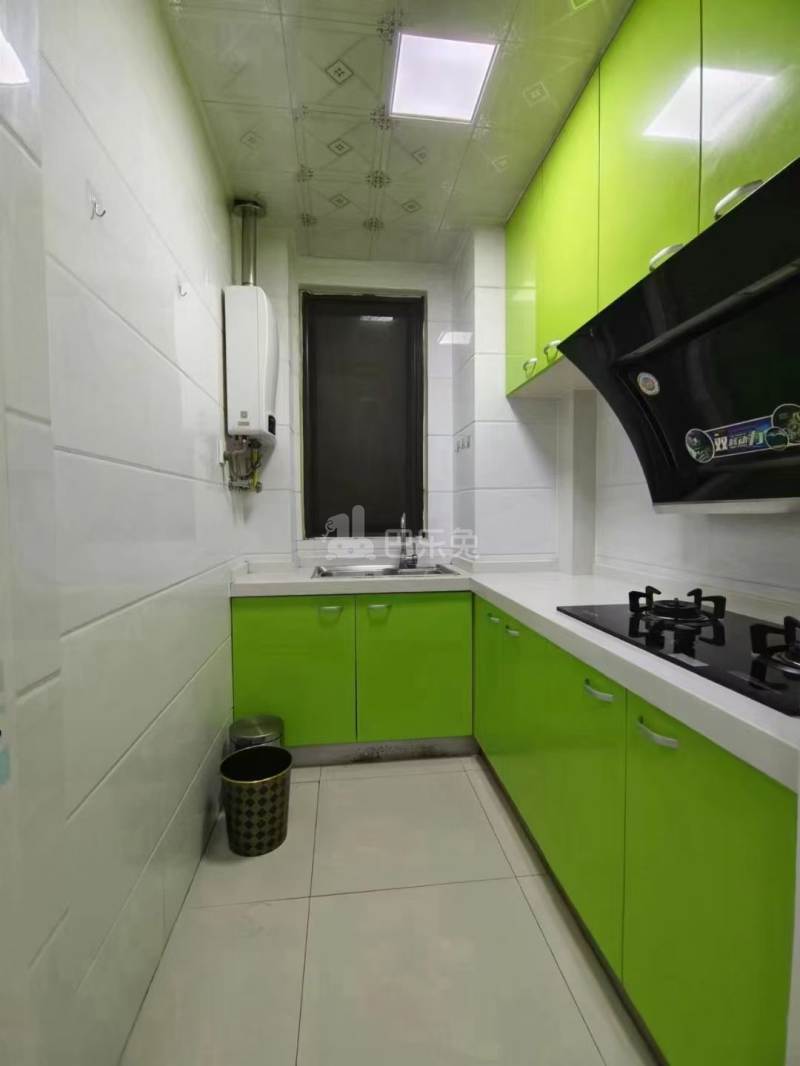 清润园小区12947759周边环境图1