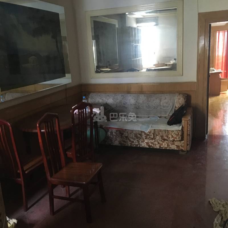 宁夏路1-7号小区12947774周边环境图0