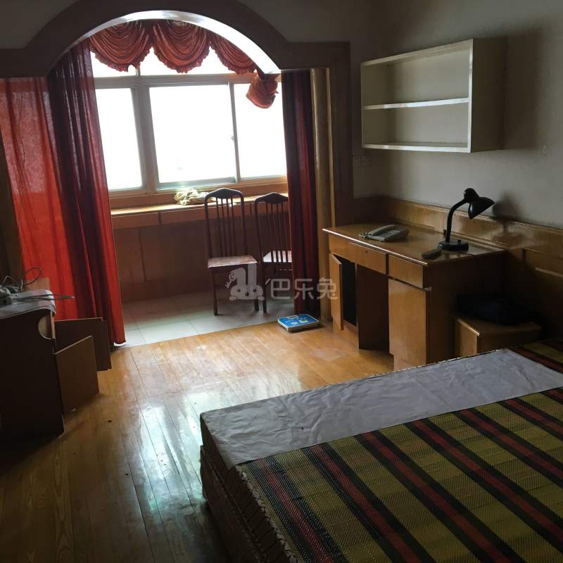 宁夏路1-7号小区12947774周边环境图1