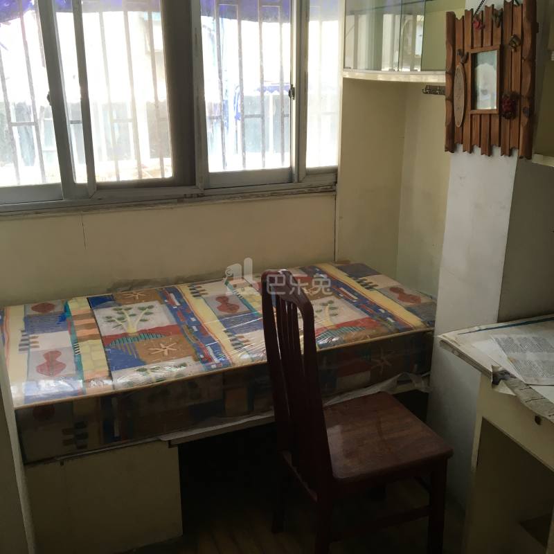 宁夏路1-7号小区12947774周边环境图2