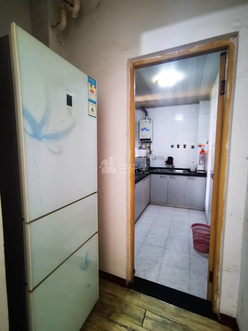 盛和家园12947806周边环境图3