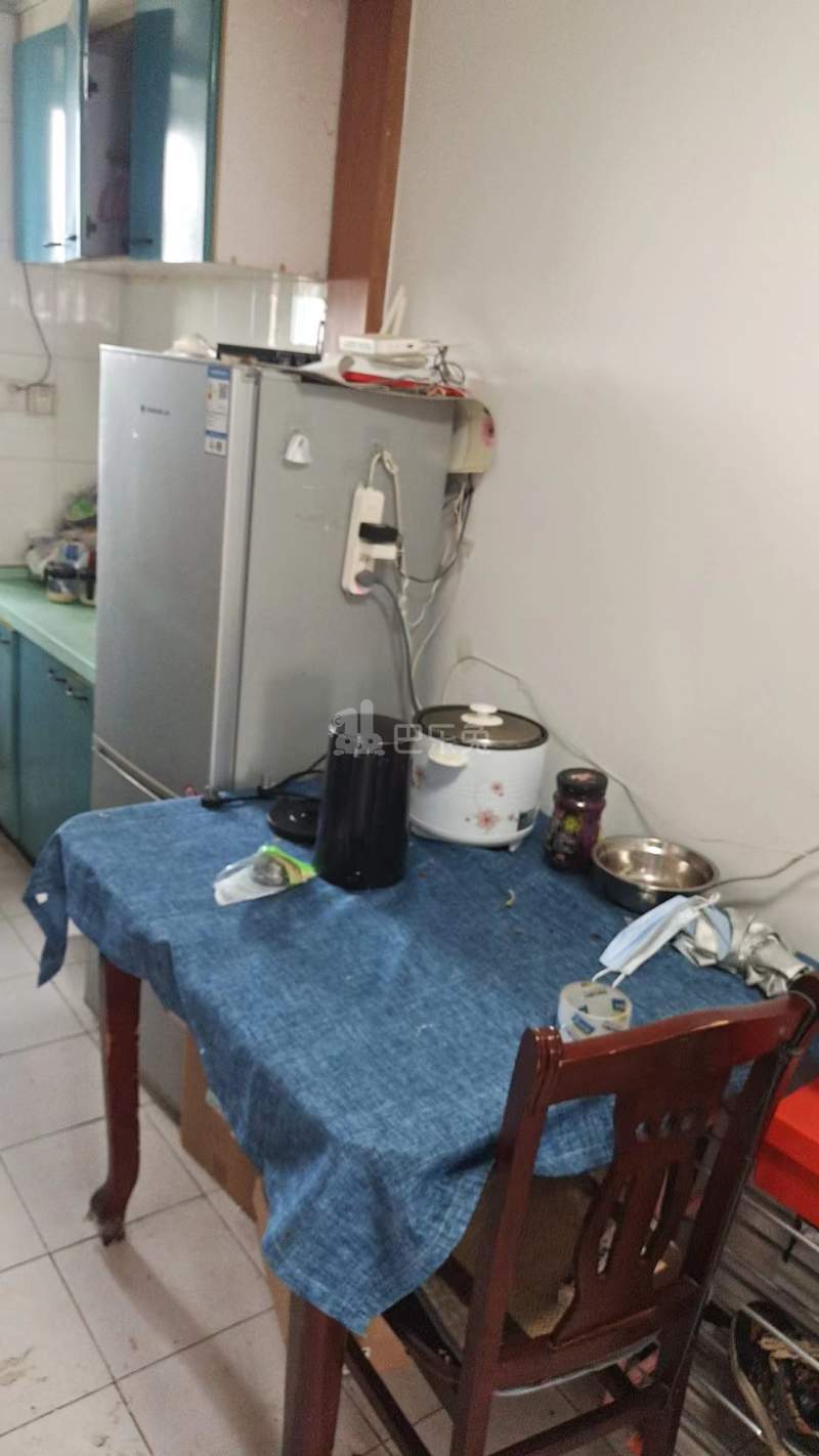 共青团路51号12947822周边环境图2