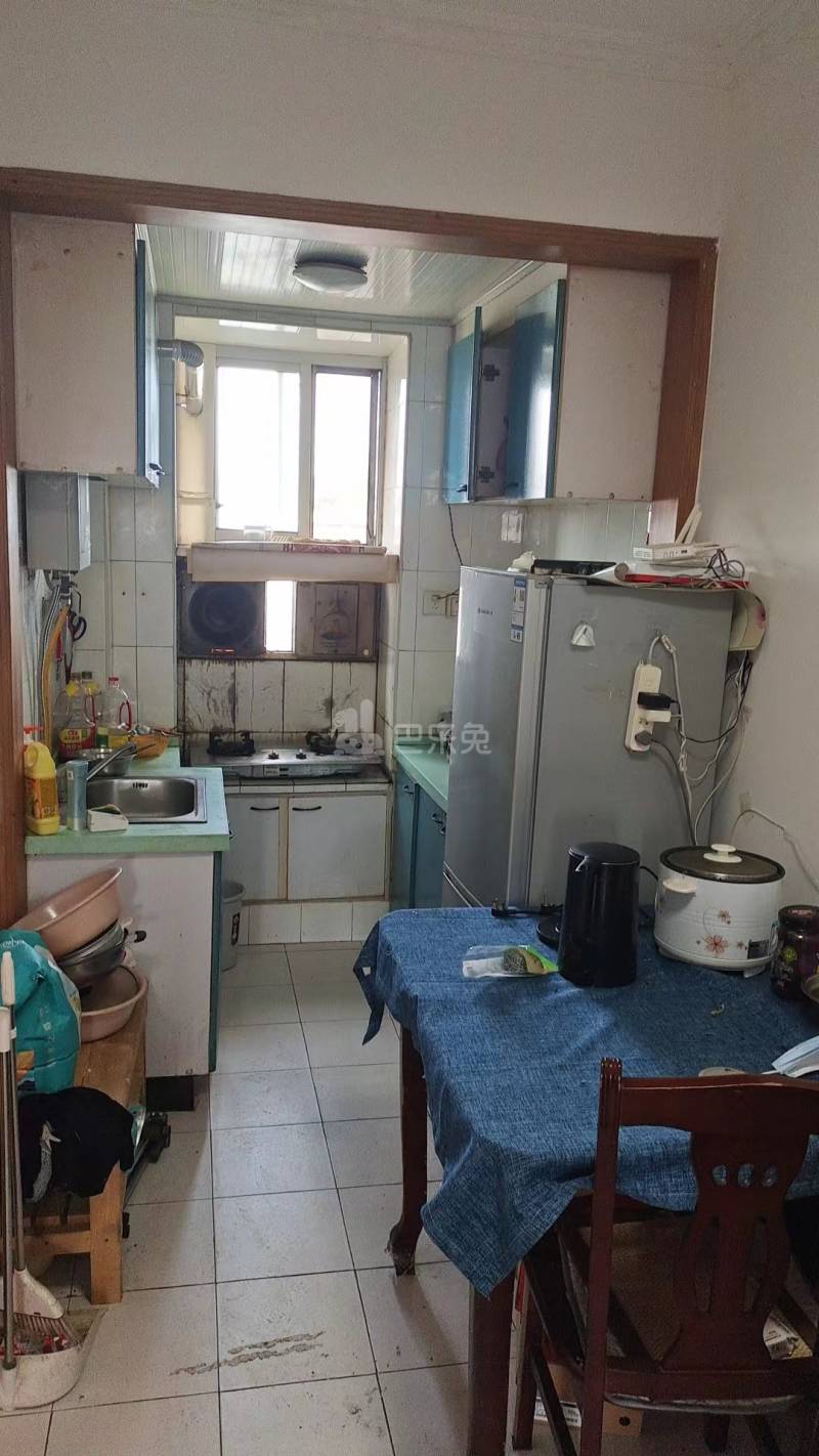 共青团路51号12947822周边环境图5