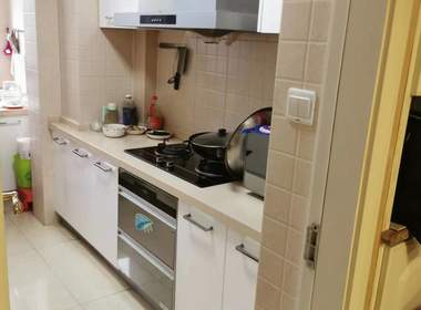 高科荣域 3室0厅0卫