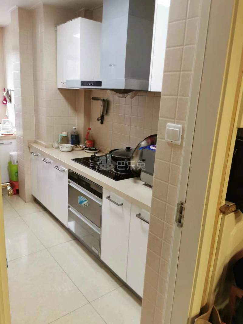 高科荣域12947828周边环境图0