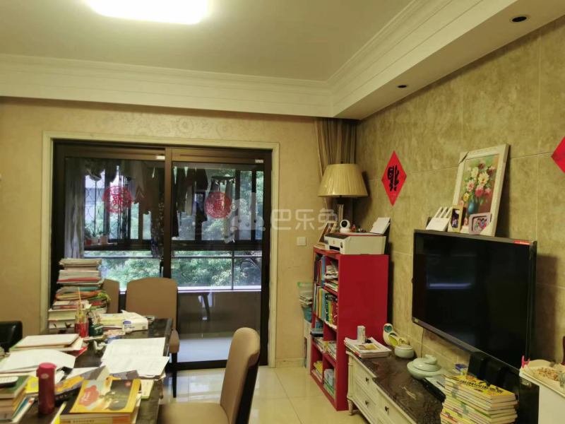 高科荣域12947828周边环境图1