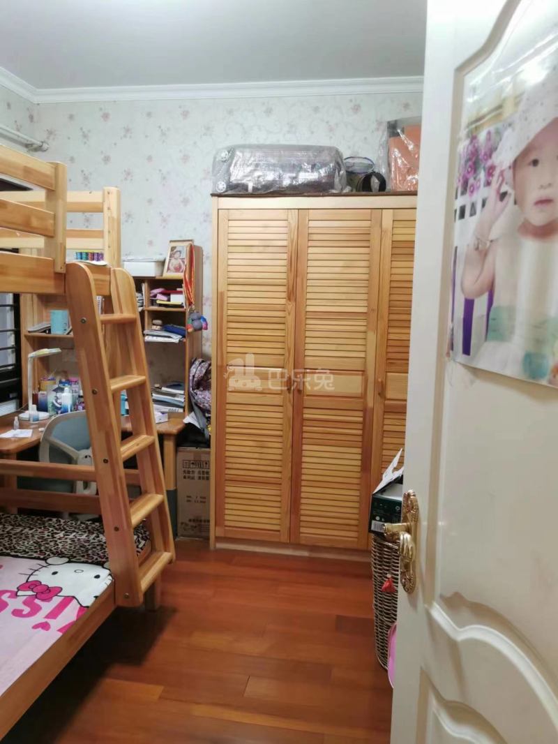 高科荣域12947828周边环境图2