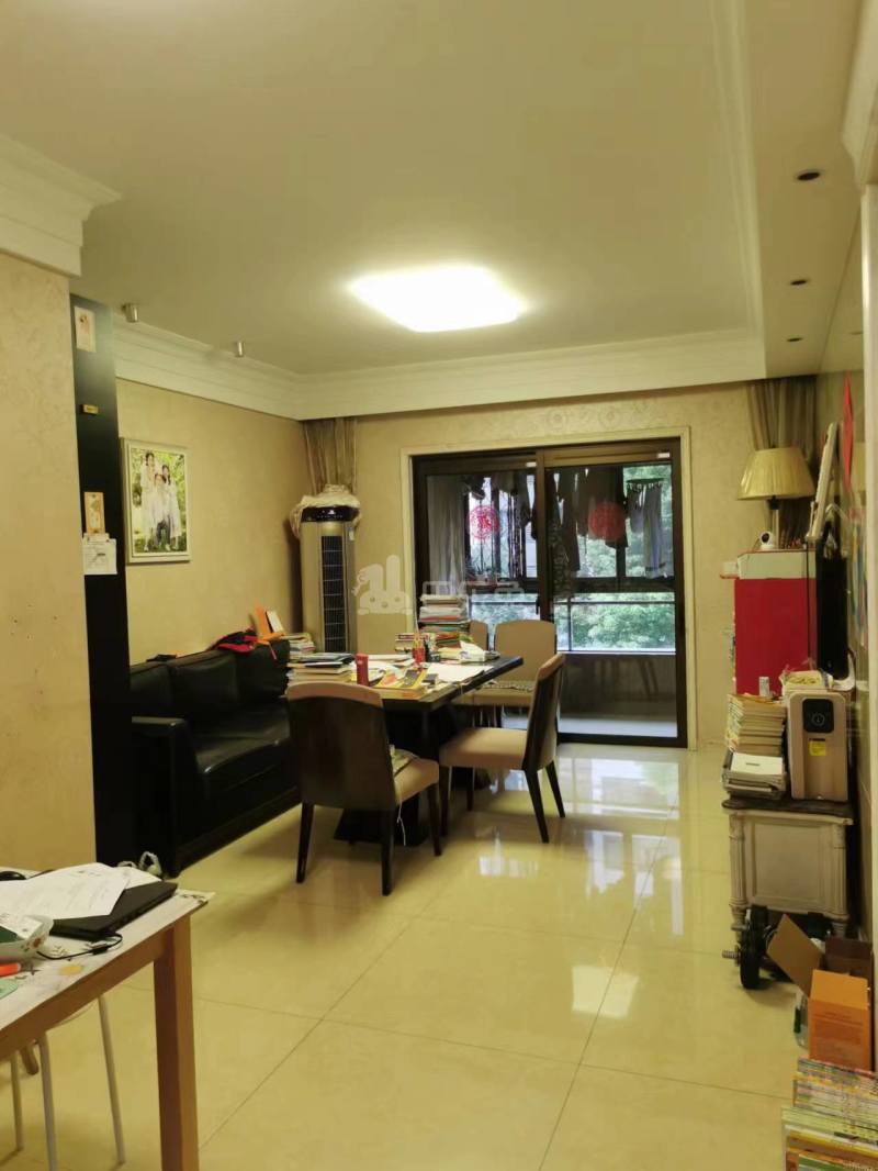 高科荣域12947828周边环境图4