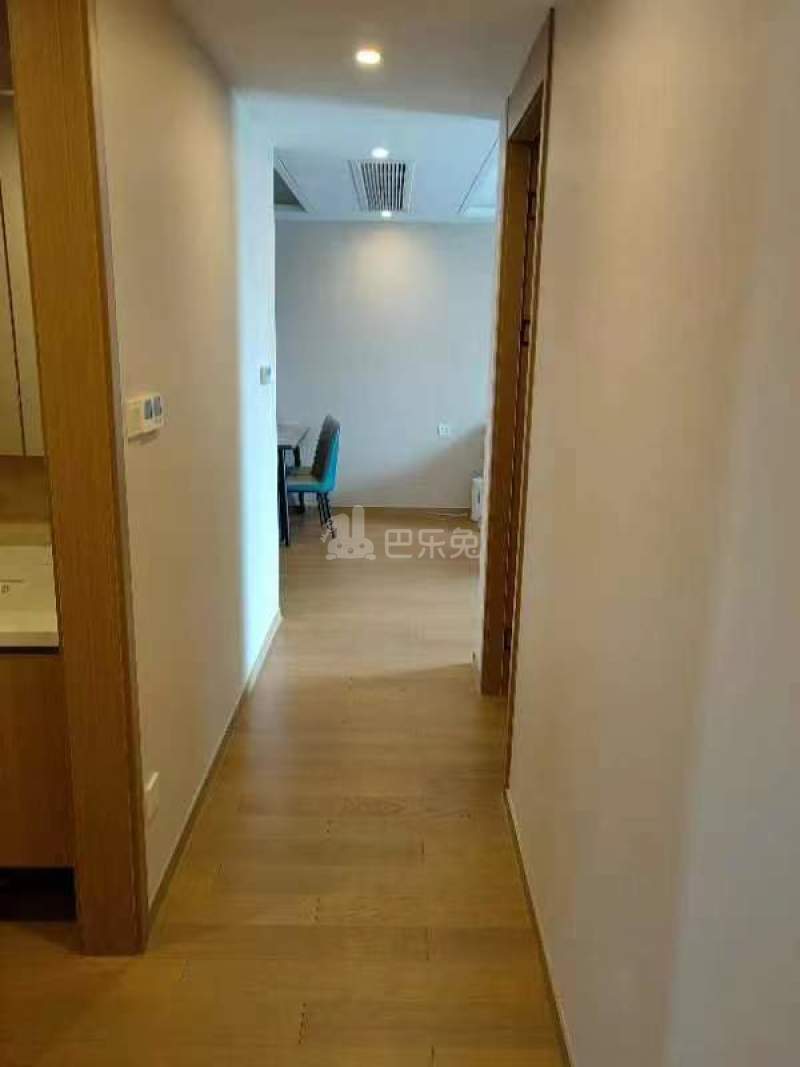 深业青麓上居12947829周边环境图1