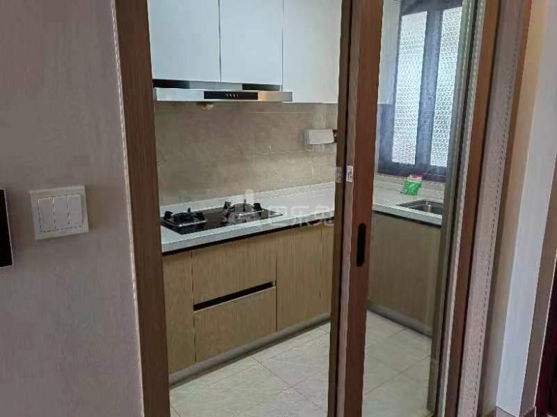 深业青麓上居12947829周边环境图5