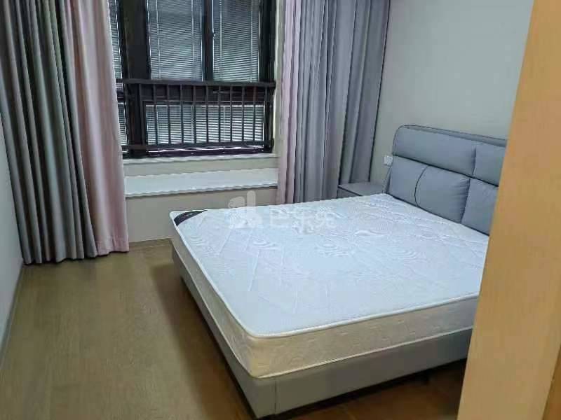 深业青麓上居12947829周边环境图7