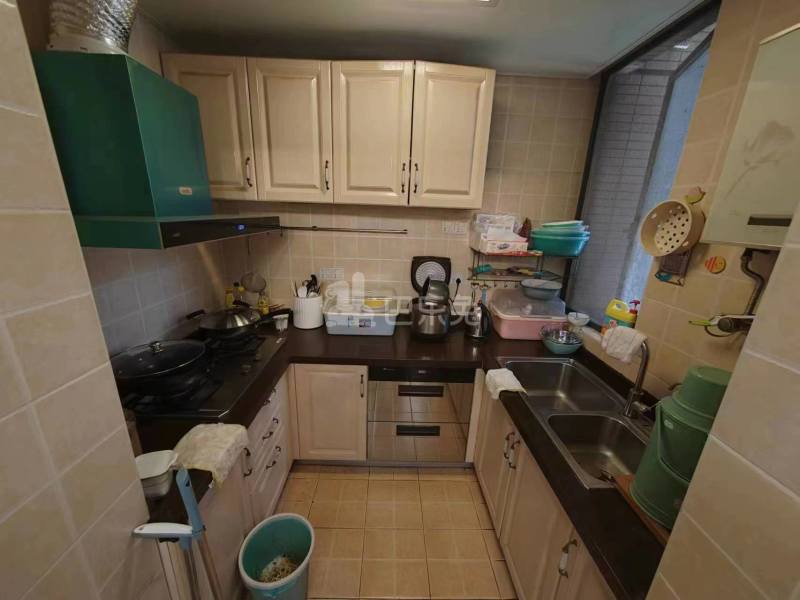 观城国际12947848周边环境图4