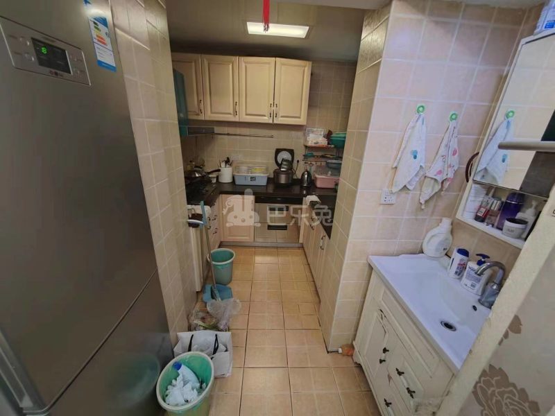 观城国际12947848周边环境图5