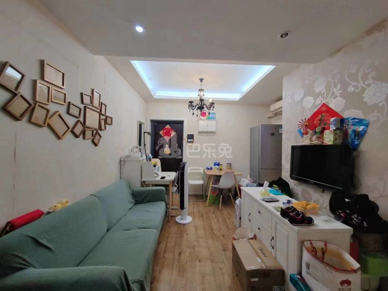 观城国际12947848周边环境图6