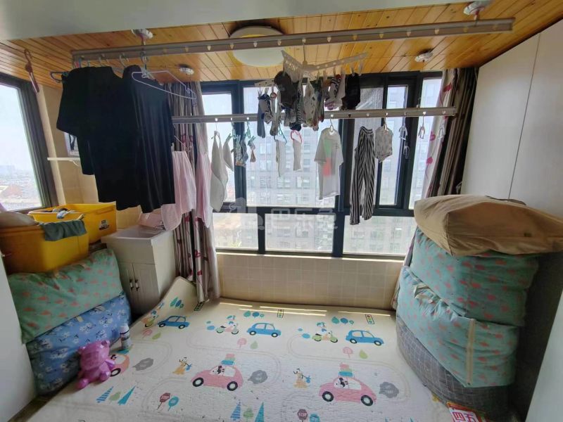 观城国际12947848周边环境图8