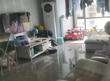 观山悦 3室2厅1卫