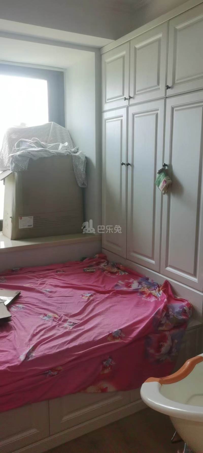 观山悦12947862周边环境图1