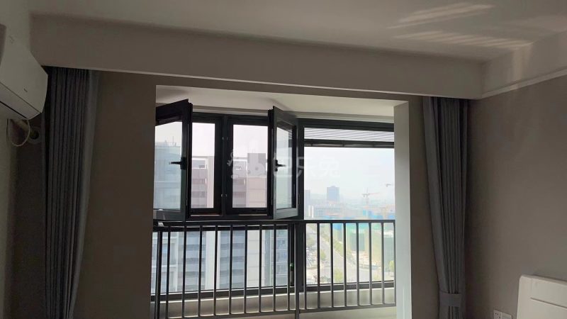 水沐云筑（淮安水利桥林新城G30地块）12947870周边环境图1