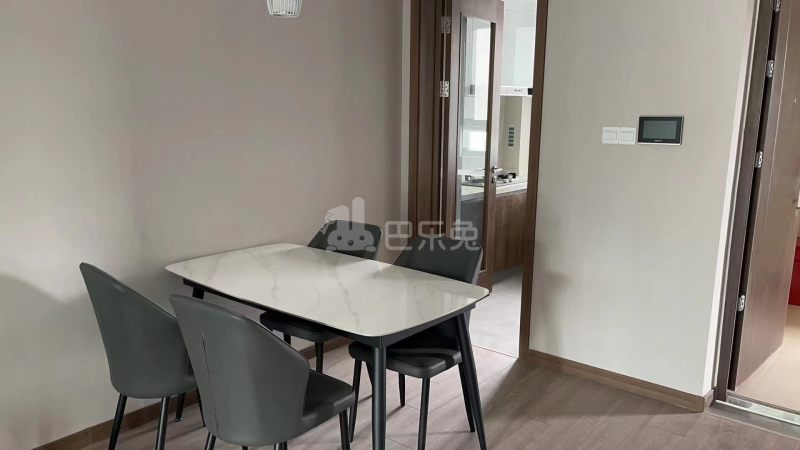 水沐云筑（淮安水利桥林新城G30地块）12947870周边环境图2