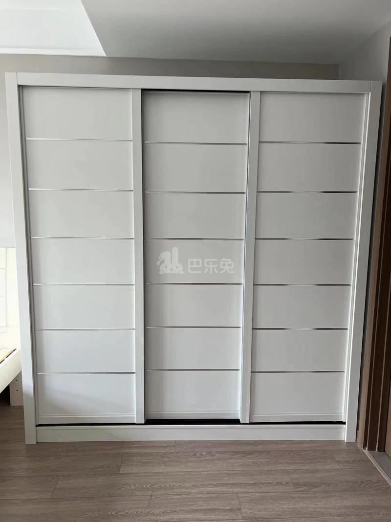 水沐云筑（淮安水利桥林新城G30地块）12947870周边环境图3