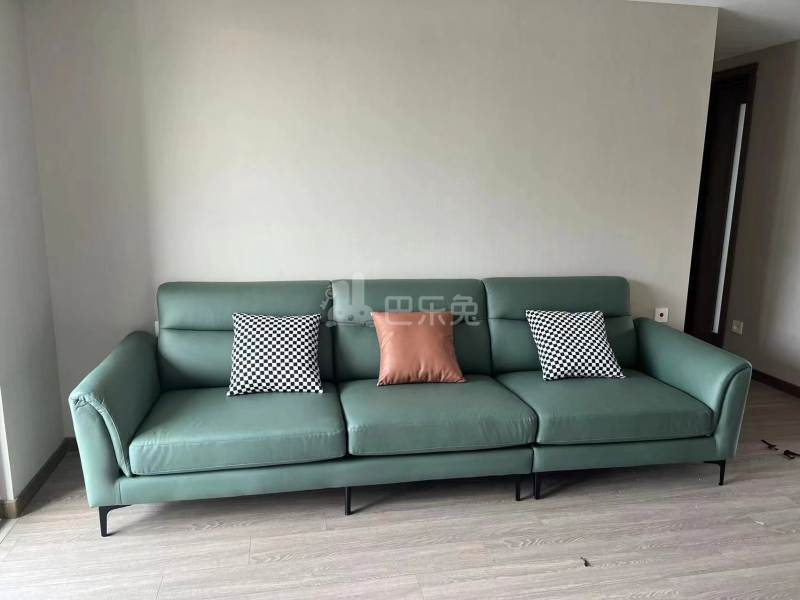 水沐云筑（淮安水利桥林新城G30地块）12947870周边环境图4