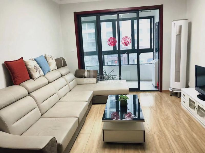 石虎名苑12947875周边环境图2