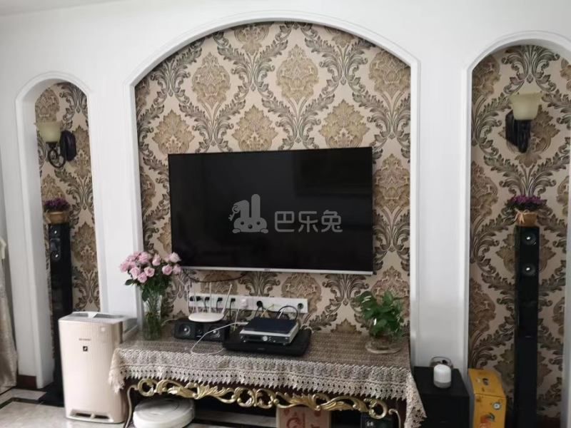 紫金东郡12947994周边环境图1