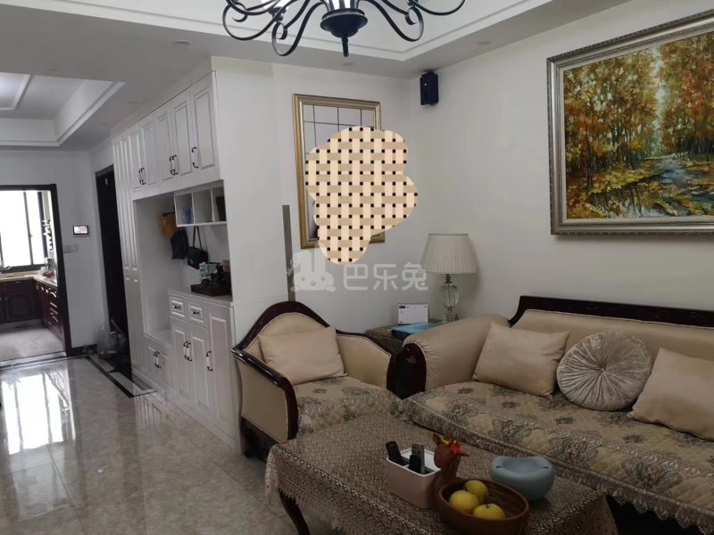 紫金东郡12947994周边环境图6