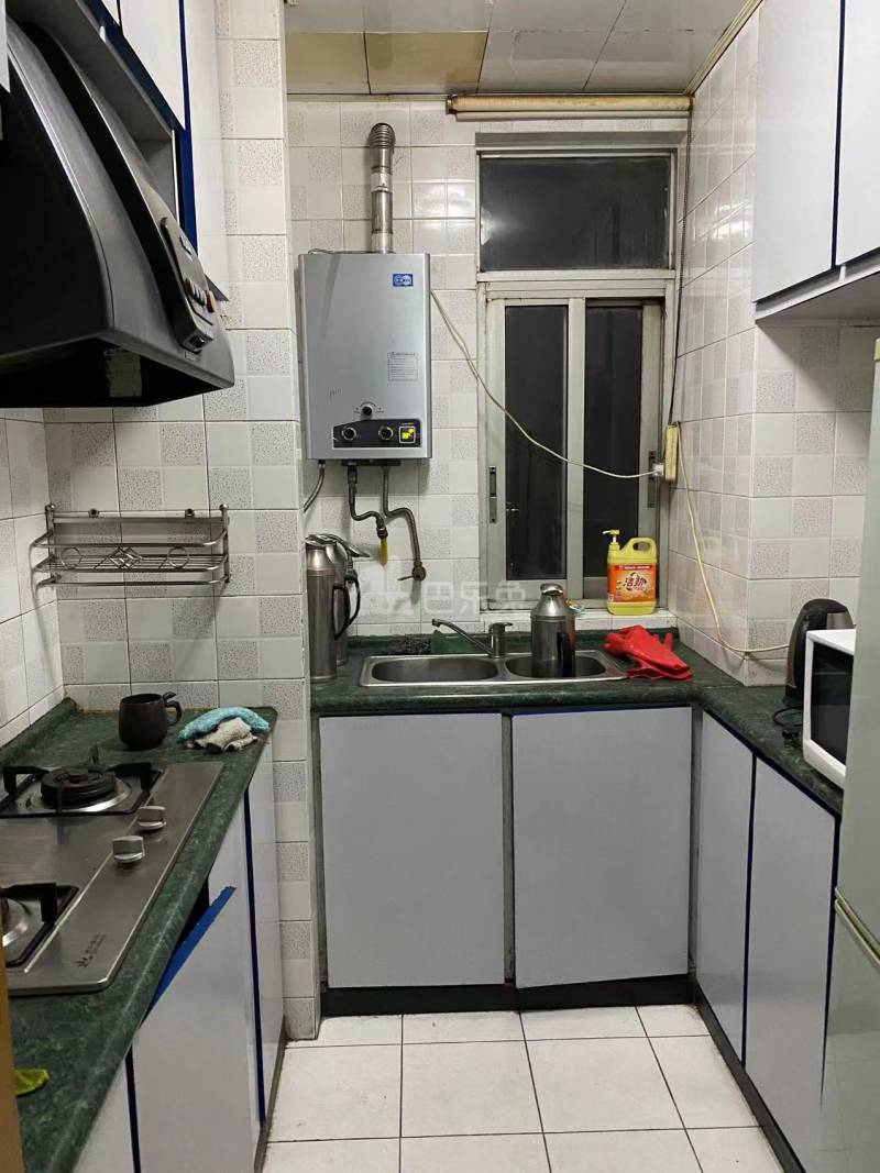 科巷新寓12948045周边环境图0