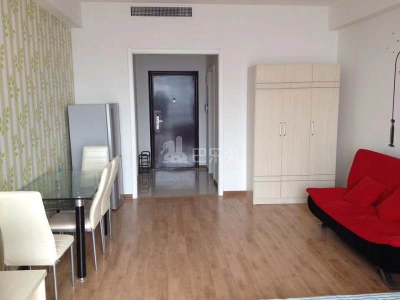 盛世公馆12948086周边环境图2