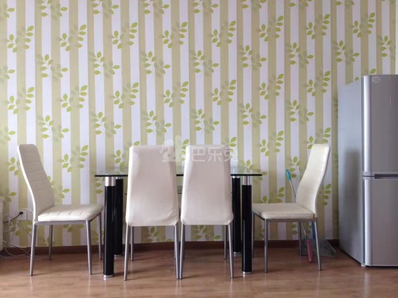 盛世公馆12948086周边环境图3