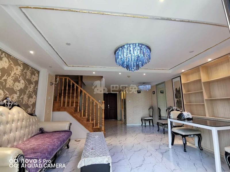 御江金城12948238周边环境图0