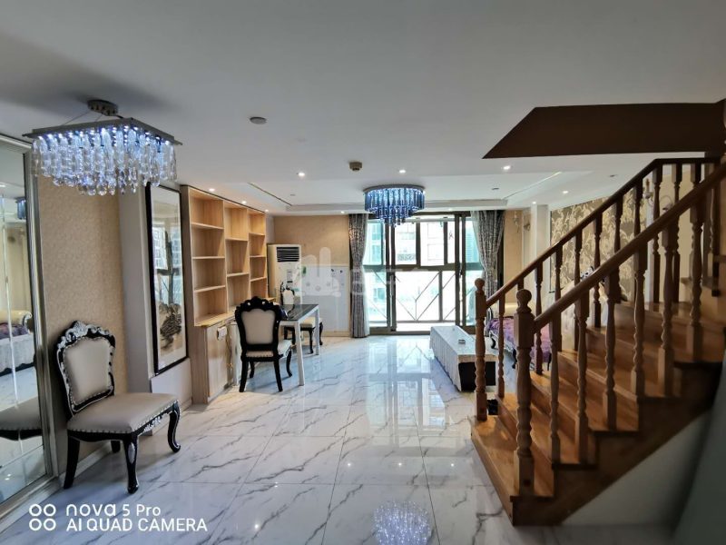 御江金城12948238周边环境图8